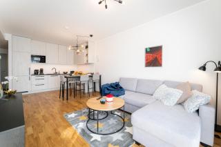 Citygate Sunset balcony - 6