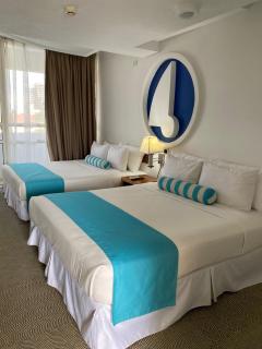 Aquarius Hotel Boutique - Pampatar - 7