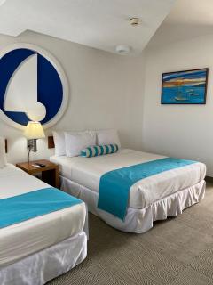 Aquarius Hotel Boutique - Pampatar - 4