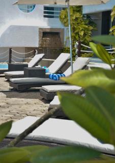 Aquarius Hotel Boutique - Pampatar - 2