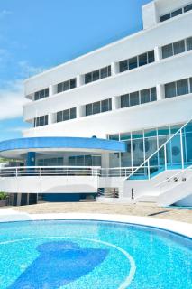 Aquarius Hotel Boutique - Pampatar - 1