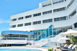 Aquarius Hotel Boutique - Pampatar - 0