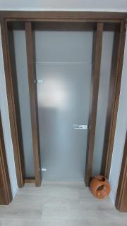 AS Apartman Visoko - 6