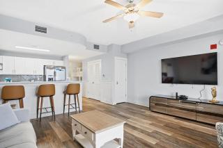Calypso 3-2210 - Love Nest - Panama City Beach - 3