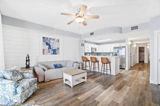 Calypso 3-2210 - Love Nest - Panama City Beach - 2