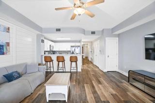 Calypso 3-2210 - Love Nest - Panama City Beach - 1