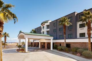 Courtyard By Marriott Las Vegas Stadium Area - Las Vegas - 7