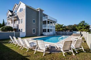 4052 - Mirth N Mist II by Resort Realty - Duck - 9
