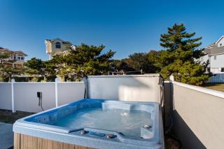 4052 - Mirth N Mist II by Resort Realty - Duck - 7