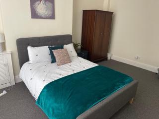 Marks Place - Liverpool - 6