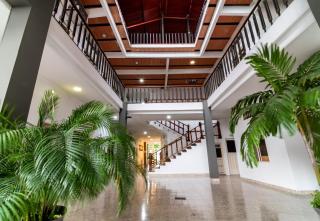 Hotel Montanar HOME - 5