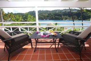 Marigot Beach Club & Dive Resort - Marigot Bay - 7