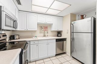 Crescent Arms By Beachside Management - 5