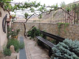 Apartamentos Turisticos El Refugio - Mora de Rubielos - 8