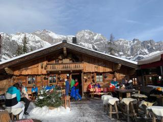 Tauernlodge Sonnblick Top 2 - 2