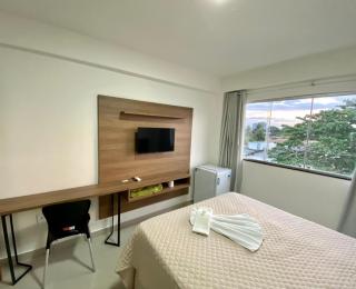 Hotel Skalla - MELHOR CUSTO BENEFICIO - Teixeira de Freitas - 1