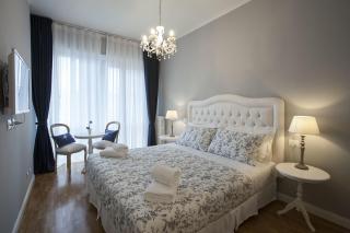 B&B La Nannina - Florença - 0