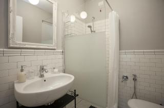 B&B La Nannina - Florença - 8