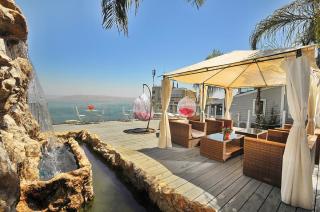 אחוזת כינורות - Tiberias - 8