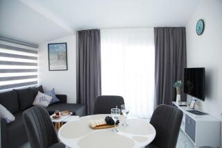 Art Life residence (Claude Monet) - Alanya - 8