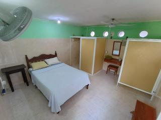 Centro Social Ecoturistico La Alberca - 8