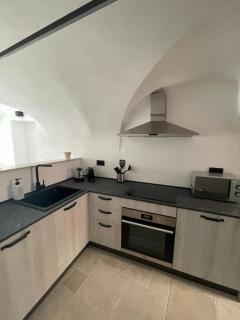 Greta’s suite & private spa - Perinaldo - 7
