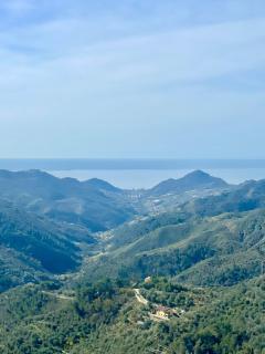 Greta’s suite & private spa - Perinaldo - 8