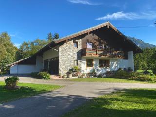 Ferienwohnungen v. Knoerzer-Suckow inkl. Chiemgaukarte - Ruhpolding - 9