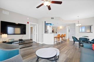 Calypso 3-1601 - Corine's Corner - Panama City Beach - 3