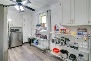 Lakefront Retreat in Jefferson with Screened Porch! - 1