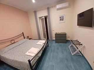 Villa Maria - Suite - Monte di Procida - 1