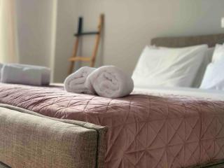 Athens heart city centre apartment - Atene - 4