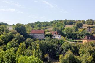 Maison de campagne avec panorama exceptionnel - 5