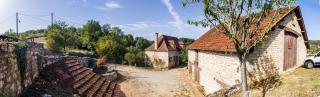 Maison de campagne avec panorama exceptionnel - 7