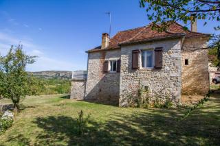 Maison de campagne avec panorama exceptionnel - 6