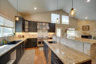 Texas Wine Country Home on 3 Acres! - Fredericksburg - 4