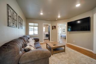 Texas Wine Country Home on 3 Acres! - Fredericksburg - 2