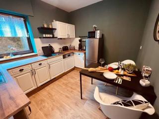 Das Bergherz Ruhe + Natur pur - 7