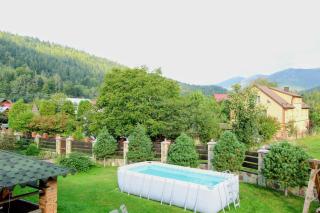 Complex "Shum Lisu" - 7