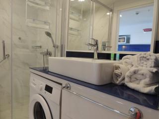 Batumi Orbi Super Apartments - 1