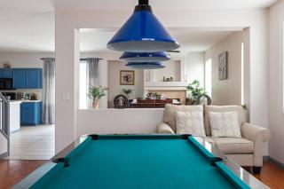 3000sqft House 8beds3bath PooljacuzziBbqj - Las Vegas - 3