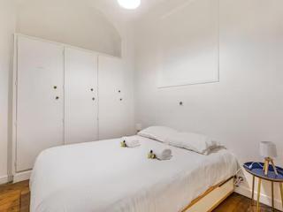 Joli - Lovely studio Paris - París - 1