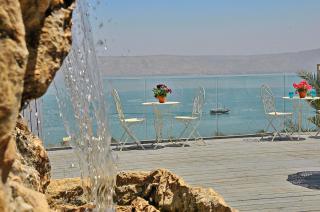אחוזת כינורות - Tiberias - 6