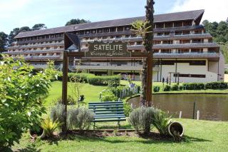 Satélite - Campos do Jordão - 9