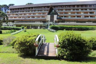 Satélite - Campos do Jordão - 4