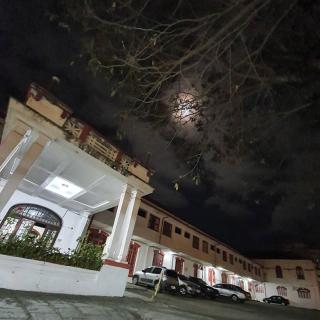 Varzea Palace Hotel - Teresópolis - 2