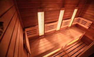 Blue Life, sea-luxury rooms on the beach between Palermo and Cefalu' - 2