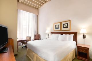 The Eliza Jane, in The Unbound Collection by Hyatt - 7