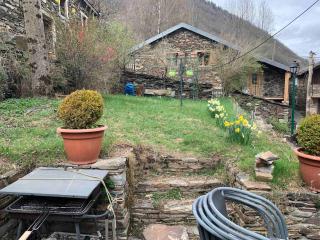 Maison de montagne - Auzat - 5