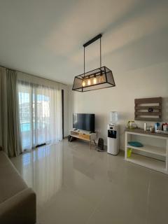 G crips El Gouna Hurghada, lovely modern 2 bedroom with beautiful 4 pool views - Hurghada - 6
